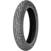 Michelin Pilot Road 4 ( 160/60 ZR17 TL (69W) Rear wheel, M/C )