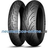 Michelin Pilot Road 4 GT (
