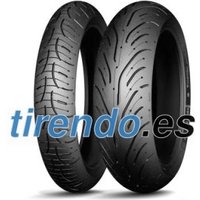 Michelin Pilot Road 4 GT (