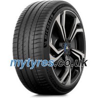 Michelin Pilot Sport EV ( 285/40 R22 110V XL Acoustic, EV, Selfseal, TPC )