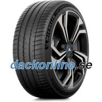 Michelin Pilot Sport EV ( 245/45 R20 103V XL A39, EV, med fälg skyddslist (FSL) )