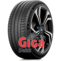 Michelin Pilot Sport EV ( 245/45 R20 103V XL A39, EV ) Michelin Pilot Sport EV ( 245/45 R20 103V XL A39, EV )