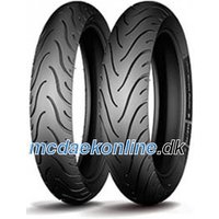 Michelin Pilot Street Radial ( 120/70 R17 TT/TL 58H M/C, Forhjul )
