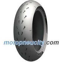 Michelin Power Cup 2 ( 180/55 ZR17 TL (73W) Rodas traseiras, M/C )