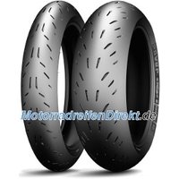 Michelin Power Cup Evo ( 110/70 ZR17 TL (54W) M/C, Vorderrad )