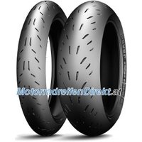 Michelin Power Cup Evo ( 110/70 ZR17 TL (54W) M/C, Vorderrad )