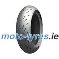 Michelin Power GP ( 120/70 ZR17 TL (58W) M/C, Front wheel )