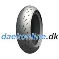 Michelin Power GP ( 180/55 ZR17 TL (73W) Baghjul, M/C )