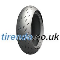 Michelin Power GP ( 200/55 ZR17 TL (78W) Rear wheel, M/C )