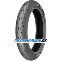 Michelin Power One B ( 190/55 ZR17 TL 75W Baghjul, M/C )