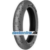 Michelin Power One B ( 190/55 ZR17 TL 75W Baghjul, M/C )