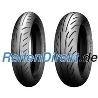 Michelin Power Pure SC ( 110/70-12 TL 47L M/C, Vorderrad ) Michelin Power Pure SC ( 110/70-12 TL 47L M/C, Vorderrad )