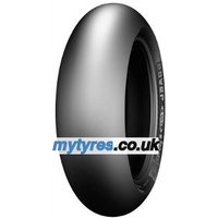 Michelin Power Slick ( 200/60 R17 TL Rear wheel, Compound SOFT )