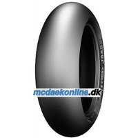Michelin Power Slick ( 200/60 R17 TL Baghjul, Gummiblanding SOFT )