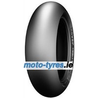 Michelin Power Slick ( 200/60 R17 TL Rear wheel )
