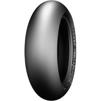 Michelin Power Slick ( 200/60 R17 TL Rear wheel )
