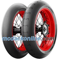 Michelin Power Supermoto ( 120/75 R16.5 TL NHS, Framhjul )