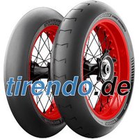 Michelin Power Supermoto ( 120/80 R16 TL Mischung MEDIUM, Vorderrad ) Michelin Power Supermoto ( 120/80 R16 TL Mischung MEDIUM, Vorderrad )
