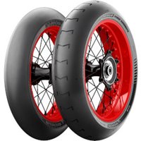 Michelin Power Supermoto ( 120/80 R16 TL Front wheel )