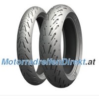Michelin Road 5 ( 160/60 ZR17 TL (69W) Hinterrad, M/C )