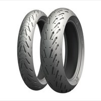 Michelin Road 5 ( 150/70 ZR17 TL (69W) Hinterrad, M/C )