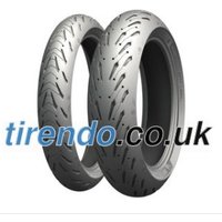 Michelin Road 5 GT ( 180/55 ZR17 TL (73W) Rear wheel, M/C, variant GT )
