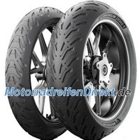 Michelin Road 6 ( 120/70 ZR17 TL (58W) M/C, Vorderrad )