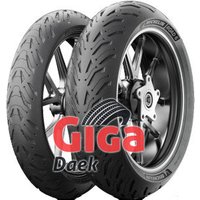 ‘Michelin Road 6 ( 110/70 ZR17 TL 54W M/C, Forhjul )‘ ‘Michelin Road 6 ( 110/70 ZR17 TL 54W M/C, Forhjul )‘