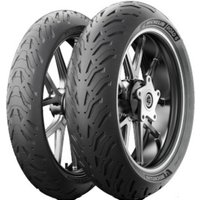 Michelin Road 6 GT ( 120/70 ZR17 TL (58W) M/C, Variante GT, Vorderrad )