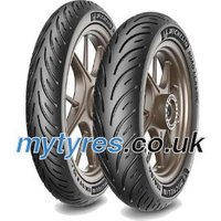Michelin Road Classic ( 100/90-18 TL 56V M/C, Front wheel )