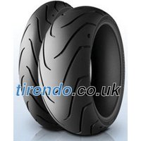 Michelin Scorcher 11 ( 150/70 ZR17 TL (69W) Rear wheel, M/C, variant T )