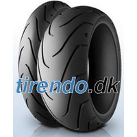Michelin Scorcher 11 ( 150/70 ZR17 TL (69W) Baghjul, M/C, Variante T )