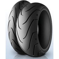 Michelin Scorcher 11 ( 120/70 ZR19 TT/TL 60W M/C, Rueda delantera )