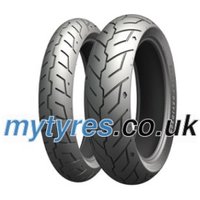 Michelin Scorcher 21 ( 120/70 R17 TL 58V M/C, variant T, Front wheel )