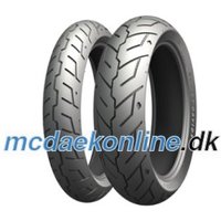 Michelin Scorcher 21 ( 160/60 R17 TL 69V Baghjul, M/C )
