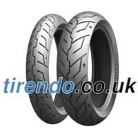 Michelin Scorcher 21 ( 160/60 R17 TL 69V Rear wheel, M/C )