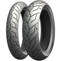 Michelin Scorcher 21 ( 120/70 R17 TL 58V M/C, Variante T, forhjul )