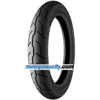 Michelin Scorcher 31 ( 130/60B19 TT/TL 61H M/C, Rodas dianteiras )