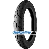 Michelin Scorcher 31 ( 180/60B17 TT/TL 75V Baghjul, M/C )
