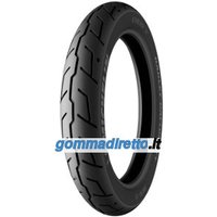 Michelin Scorcher 31 ( 180/65B16 RF TT/TL 81H ruota posteriore, M/C )