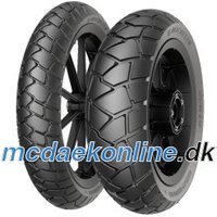 Michelin Scorcher Adventure ( 170/60 R17 TL 72V Baghjul, M/C )