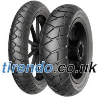 Michelin Scorcher Adventure ( 170/60 R17 TL 72V Rear wheel, M/C )