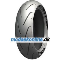 Michelin Scorcher Sport ( 180/55 ZR17 TL (73W) Baghjul, M/C )