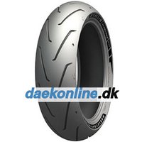 Michelin Scorcher Sport ( 120/70 ZR17 TL (58W) M/C, Forhjul )
