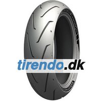 Michelin Scorcher Sport ( 180/55 ZR17 TL (73W) Baghjul, M/C )