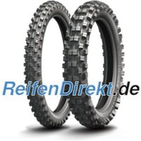 Michelin Starcross 5 ( 2.75-10 TT 37J Hinterrad ) Michelin Starcross 5 ( 2.75-10 TT 37J Hinterrad )