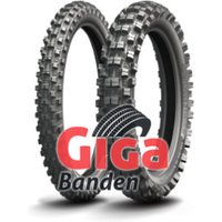 Michelin Starcross 5 ( 2.75-10 TT 37J Achterwiel ) Michelin Starcross 5 ( 2.75-10 TT 37J Achterwiel )