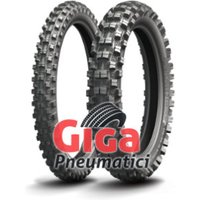 Michelin Starcross 5 ( 2.75-10 TT 37J ruota posteriore ) Michelin Starcross 5 ( 2.75-10 TT 37J ruota posteriore )