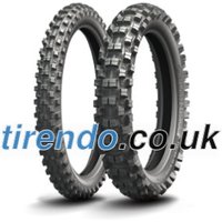 Michelin Starcross 5 ( 90/100-14 TT 49M Rear wheel, M/C, Compound SOFT )