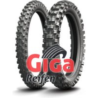 Michelin Starcross 5 ( 2.75-10 TT 37J Hinterrad ) Michelin Starcross 5 ( 2.75-10 TT 37J Hinterrad )